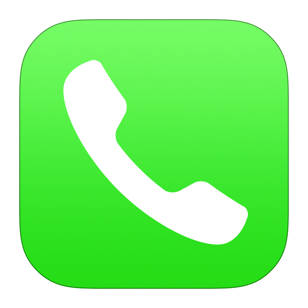 Telefon icon